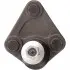 Фото Опора кульова (передня/знизу) Audi A3 99-03/TT 98-06/Seat Leon 02-06/VW Golf IV 02-05 FEBI BILSTEIN (26700) зображення 2