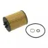 Фильтр масляный Febi Bilstein (26703) изображение 1