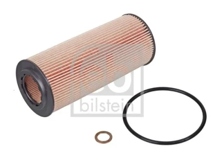 Фильтр масляный Febi Bilstein 26706