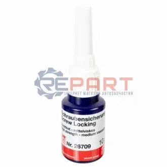 Фото Герметик автомобильный FEBI BILSTEIN (26709) изображение 1