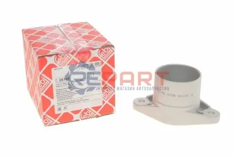 Фото Подушка амортизатора (заднього) Skoda SuperB/VW Passat 00-05 FEBI BILSTEIN (26725) зображення 1