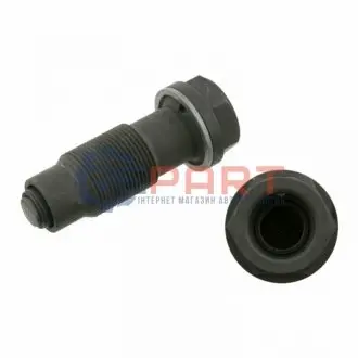 Фото 1 — Натяжний пристрій, ланцюг привода FEBI BILSTEIN (26752) Фото Натяжний пристрій, ланцюг привода FEBI BILSTEIN (26752) зображення 1