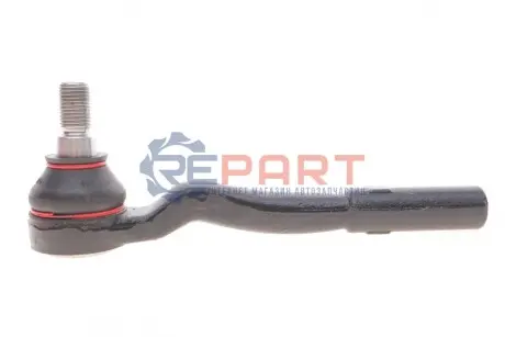 Наконечник тяги рульової (R) MB E-class (W211/S211) 02-09/CLS-class (C219) 04-10 FEBI BILSTEIN 26758 Купити в Україні