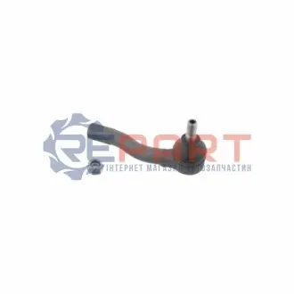 Рульовий наконечник Прав CHEVROLET LACETTI, NUBIRA DAEWOO LACETTI, NUBIRA 1.4-2.0D 07.03 Febi Bilstein 26798 Купити в Україні