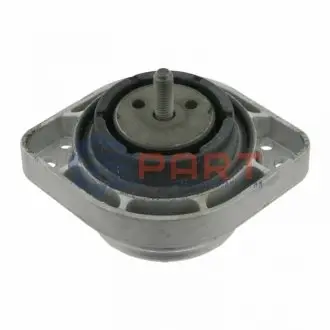 Фото Опора двигуна BMW X3 (E83) 03-08 (M54) (L) FEBI BILSTEIN (26801) зображення 1