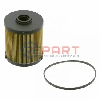 Фильтр топлива Febi Bilstein 26820 Купить в Украине