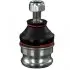 Шарова опора Лів/Прав (нижн передн) (діаметр конуса 15mm) HYUNDAI ATOS 1.0/1.1 02.98-12.10 Febi Bilstein (26841) зображення 4