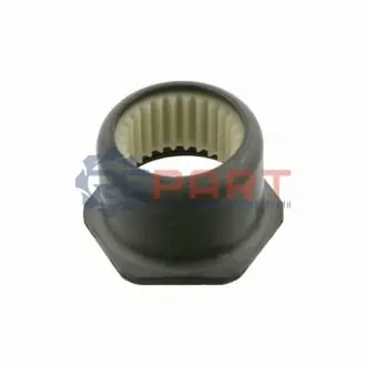 Фланець валу BMW 3 (E30), 3 (E36), 3 (E46), 5 (E34), X3 (E83), Z3 (E36), Z4 (E85), Z4 (E86) 1.6-3.2 09.82-02.09 Febi Bilstein 26858