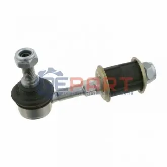 Фото Тяга стабілізатора (заднього) Mitsubishi Carisma/Space Star 1.3-1.8/1.9DI 95-06 FEBI BILSTEIN (26867) зображення 1