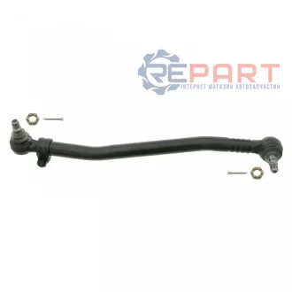 Поздовжня кермова тяга Febi Bilstein 26882