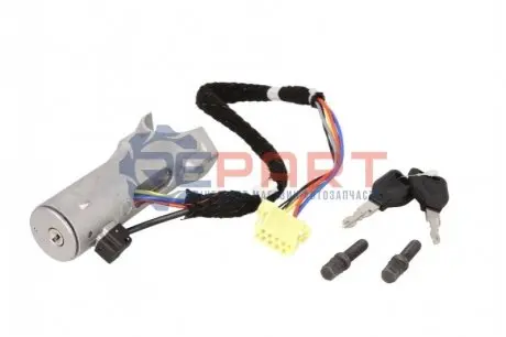 Датчик зажигания Febi Bilstein 26892