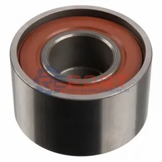 Ролик ГРМ Toyota Land Cruiser 4.7 98-/Lexus GS/LS 4.0-4.7 89- (паразитний) (66х38x12) FEBI BILSTEIN 26895 Купити в Україні