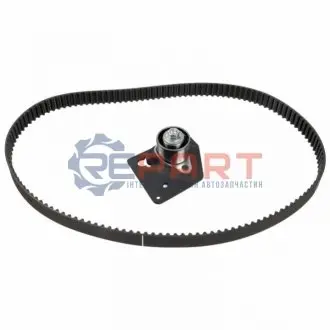 Комплект ГРМ + помпа Nissan Primera 1.9dCi 02-/Renault Scenic/Megane 1.9dCi 03-(26x133z) FEBI BILSTEIN 26901 Купити в Україні