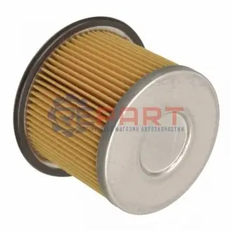 Фильтр топлива Febi Bilstein 26906 Купить в Украине