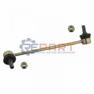 Стійка стабілізатора передн Лів 250mm TOYOTA PREVIA I 2.4 01.90-08.00 Febi Bilstein 26919 Купити в Україні