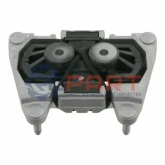 Фото Подушка АКПП Audi A6 2.0-3.2 04-11 FEBI BILSTEIN (26921) зображення 1