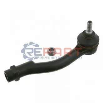Фото Наконечник тяги рульової (R) Hyundai Tucson/ Kia Sportage 04- FEBI BILSTEIN (26926) зображення 1