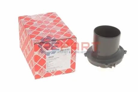 Фото Підшипник амортизатора опорний Opel Combo 01- FEBI BILSTEIN (26929) зображення 1