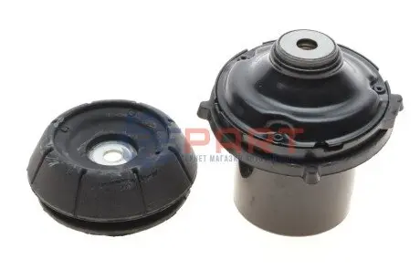 Подушка амортизатора передн Лів/Прав (із підшипником) FIAT PANDA OPEL ASTRA G, ASTRA G CLASSIC, ASTRA H, CORSA C, TIGRA, VECTRA B 1.0-2.2D 09.95-08.13 Febi Bilstein 26934 Купити в Україні