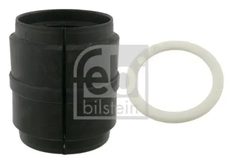 Подвеска, листья рессоры Febi Bilstein 26948