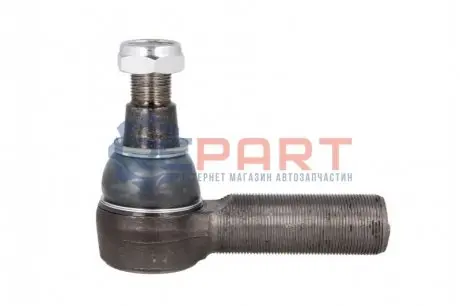 Кутовий шарнір, поздовжня кермова тяга Febi Bilstein 26953