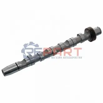 Фото Кулачковий вал FEBI BILSTEIN (26974) зображення 1