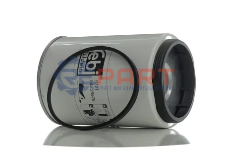 Фильтр топлива Febi Bilstein 26979 Купить в Украине