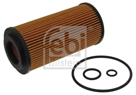 Фильтр масляный Febi Bilstein 26981
