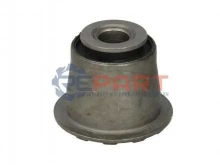 Фото 1 — Сайлентблок балки (задньої/спереду) Ford Mondeo 00-07 FEBI BILSTEIN (26984) Фото Сайлентблок балки (задньої/спереду) Ford Mondeo 00-07 FEBI BILSTEIN (26984) зображення 1