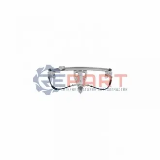 Склопідйомник Febi Bilstein 26986 Купити в Україні