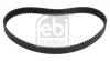 Ремінь ГРМ CHEVROLET MATIZ, SPARK DAEWOO MATIZ, TICO MITSUBISHI COLT V, LANCER VI, MIRAGE V 0.8-1.5 02.95- Febi Bilstein 26995