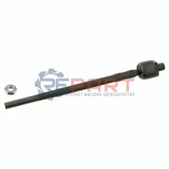 Рулевая тяга (без наконечника) Febi Bilstein 27000