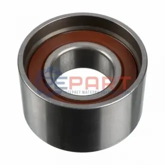 Ролик ГРМ Mazda 6 2.0 DI 02-10 (натяжний) (58х33) FEBI BILSTEIN 27004 Купити в Україні
