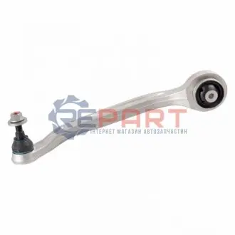 Фото Важіль підвіски (передній/знизу/ззаду) (L) Audi A6 04-11 (з болтом і гайкою) FEBI BILSTEIN (27010) зображення 1