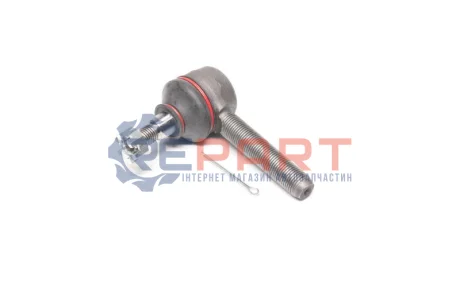 Кульовий шарнір, система тяг і важелів перемикання Febi Bilstein 27044