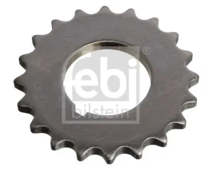 Фото Шестерня, колінчастий вал FEBI BILSTEIN (27046) зображення 1
