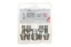 Фото Комплект колісних болтів VW Caddy III/ T4/ T5 (M14x1.5mm) Febi Bilstein (27056) зображення 1