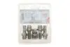 Фото Комплект колісних болтів VW Caddy III/ T4/ T5 (M14x1.5mm) Febi Bilstein (27056) зображення 2