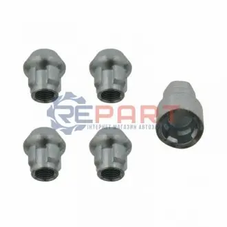 Гайка крепления колеса Febi Bilstein 27058