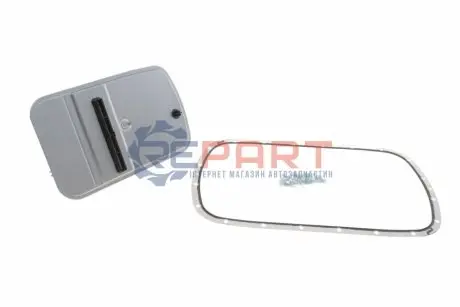 Фото К-т гидравлического фильтра АКПП FEBI BILSTEIN (27061) изображение 1