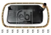 Фильтр КПП Febi Bilstein 27065