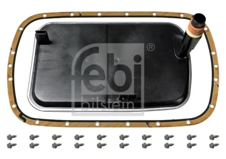 Фильтр КПП Febi Bilstein 27065