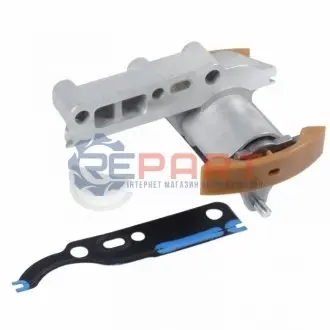 Натяжник ланцюга ГРМ VW Passat 1.8 T 96-00 FEBI BILSTEIN 27070 Купити в Україні