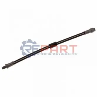 Фото Шланг гальмівний (задній) MB M-class (W163) 98-05 (L=300mm) FEBI BILSTEIN (27087) зображення 1