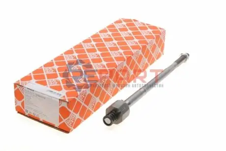 Тяга рульова VW Golf IV 1.6/1.9TDI 97-05 (L=338mm) FEBI BILSTEIN 27095 Купити в Україні