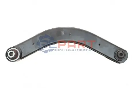 Важіль підвіски (задній) Opel Vectra C 02- (поперечний) FEBI BILSTEIN 27097 Купити в Україні