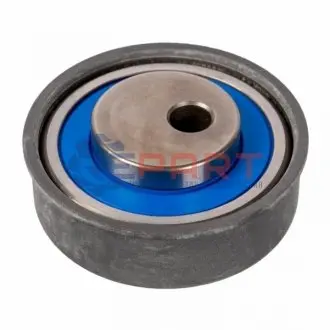 Ролик ГРМ Hyundai Santa FE/Sonata/Kia Sorento/Mitsubishi Galant 2.0/2.4 87-07 (натяжний) (55х18) FEBI BILSTEIN 27123 Купити в Україні