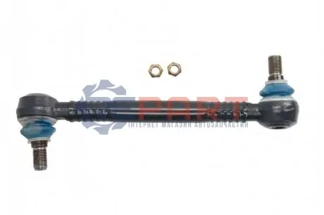 Устойчивая стабилизатора заднего Febi Bilstein 27131