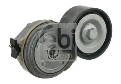 Натяжитель поликлинового ремня Febi Bilstein 27135