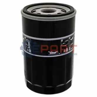 Фильтр масляный Febi Bilstein 27136 Купить в Украине